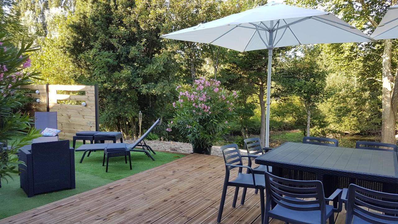Chambre D'Hotes Avec Jacuzzi Revel St Ferreol Eksteriør bilde